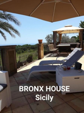 Bronx House Sicily by Vulcanima